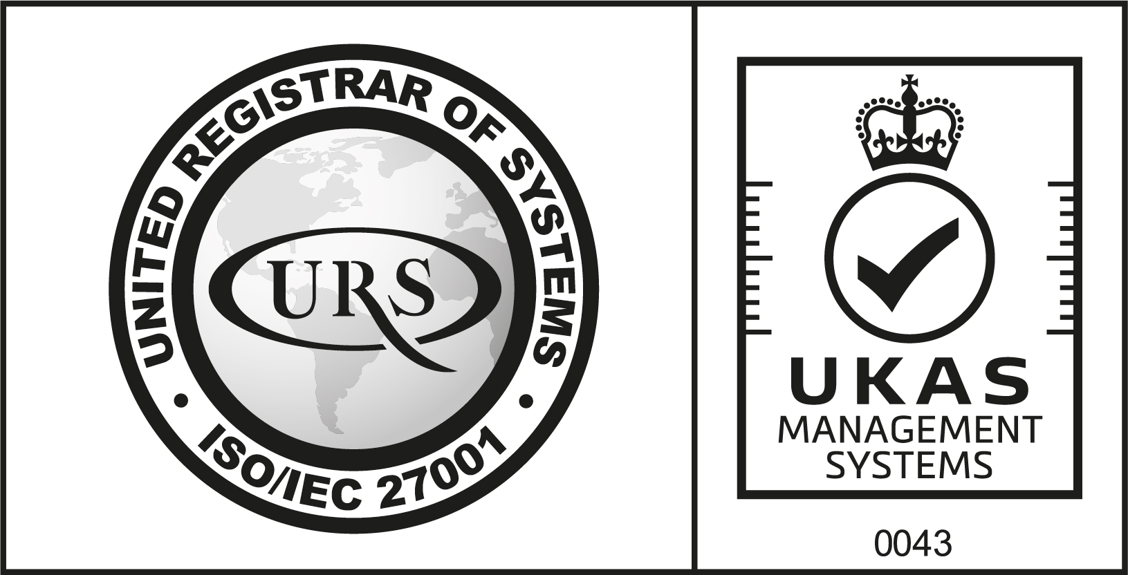 ISO/IEC 27001 UKAS URS